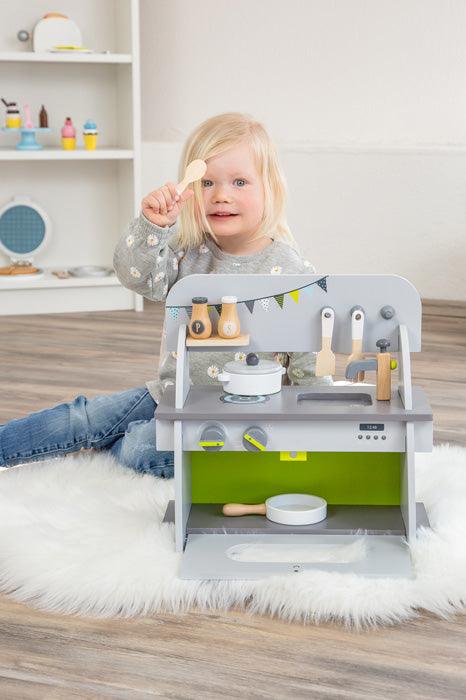 Cuisine d'enfant Compact WALEA