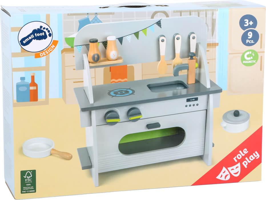 Cuisine d'enfant Compact WALEA