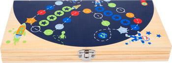 Ludo "Space" WALEA