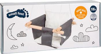 Balançoire pour bébé Confort WALEA