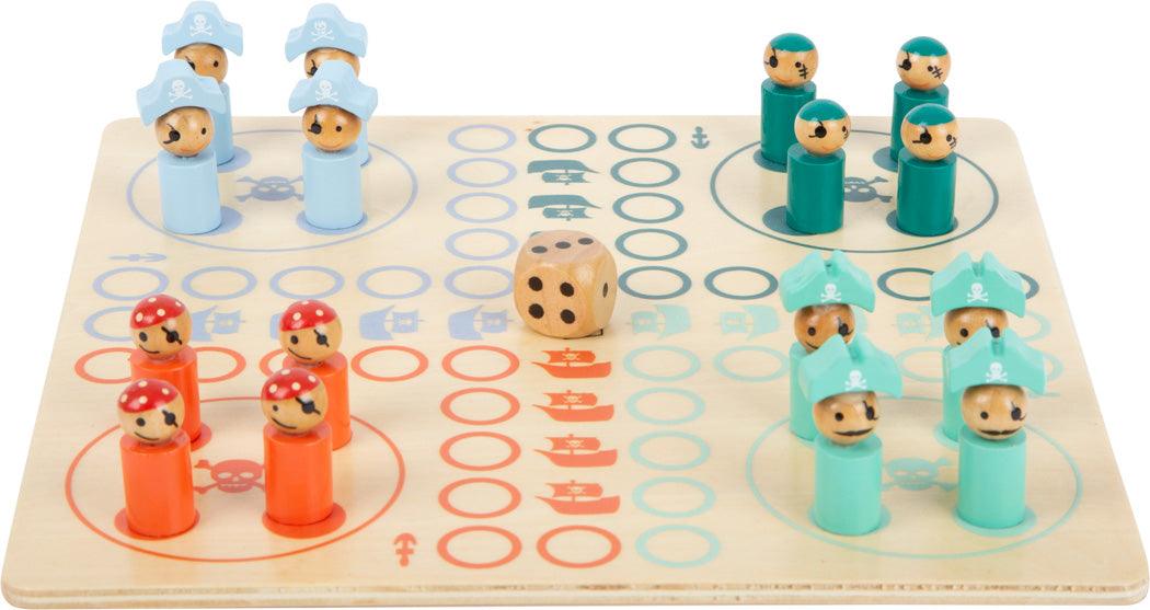 Ludo Pirates WALEA