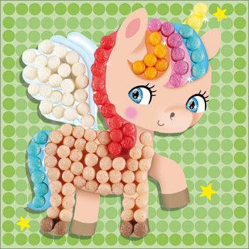 PlayMais® MOSAIC LICORNE WALEA
