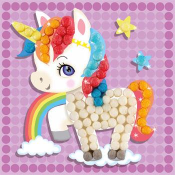 PlayMais® MOSAIC LICORNE WALEA