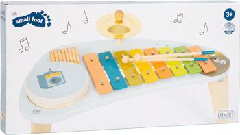 Table de musique "Groovy Beats" WALEA